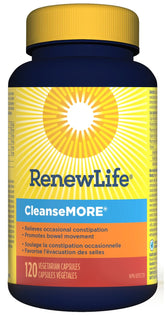 Cleanse More - Laxative